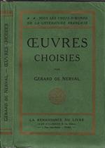 Oeuvres choisies