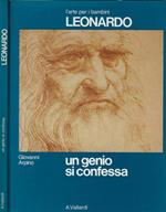 Leonardo. Un genio di confessa