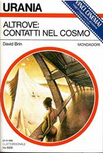 Altrove: Contatti Nel Cosmo