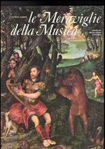 Le Meraviglie Della Musica