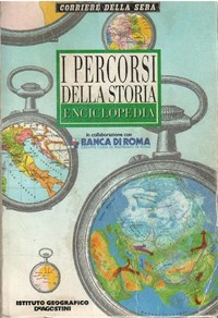 Grande Atlante Geografico Del Mondo - Libro Usato - Corriere 