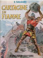 Cartagine in Fiamme