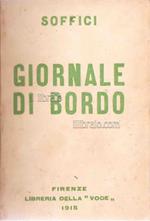 Giornale Di Bordo