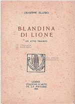 Blandina di Lione. Un atto tragico