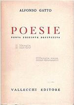 Poesie. Nuova edizione definitiva (1929 - 1941)