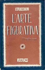 L' arte figurativa. L' educazione del gusto. Teoria - esempi