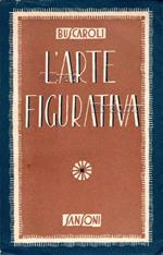 L' arte figurativa. L' educazione del gusto. Teoria - esempi