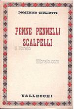 Penne Pennelli Scalpelli