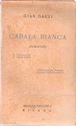 Cabala bianca