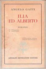 Ilia ed Alberto