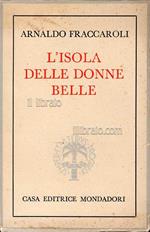 L' isola delle donne belle