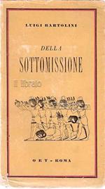 Della sottomissione