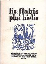 Lis flabis plui bielis