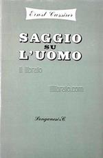 Saggio su l'uomo