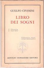 libro dei sogni