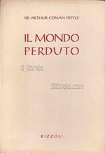 Il mondo perduto