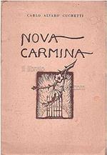 Nova carmina