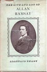 The life and art Allan Ramsay