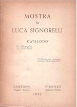 Mostra di Luca Signorelli