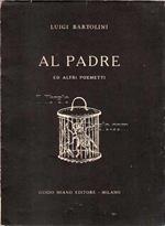 Al padre ed altri poemetti 1957