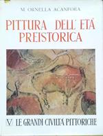 La Pittura Dell'Età Preistorica