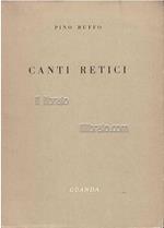 Canti retici