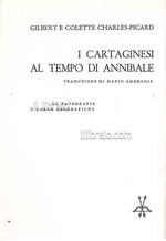 I Cartaginesi Al Tempo Di Annibale