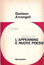 L' Appennino e nuove poesie