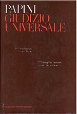 Giudizio Universale