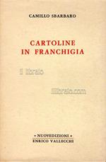 Cartoline in franchigia