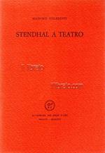 Stendhal a teatro