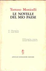 Le novelle del mio paese