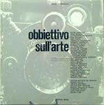 Obbiettivo sull'arte