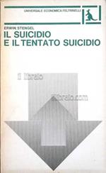 Il suicidio e il tentato suicidio