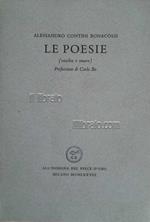 Le poesie (vecchie e nuove)