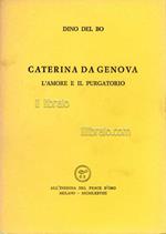 Caterina da Genova. L'amore e il Purgatorio