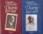 Diario 1900 - 1941 + Diario 1942 - 1968