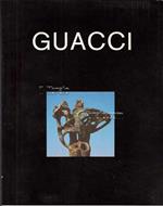 Antonio Guacci, scultura e grafica 1959 - 1979