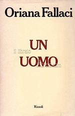 Un uomo