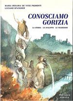 Conosciamo Gorizia. La storia lo sviluppo le tradizioni