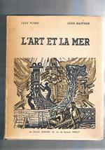 L' art et la mer