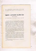 Aggiunte e precisazioni sui pittori Zane. Estratto dagli atti del Reale Istit. Veneto di scienze lettere ed arti anno CII 1942-43