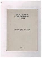 200 esemplari scelti dalla collezione Luca Crippa. Mostra fatta nel 1975 al centro d'arte e di cultura di Bologna. Opere di Morandi, Twombly, Arp, Calder, Marino Marini, G. Meloni, Rouault, Sironi, Cascella, Carrà, De Chirico, Picasso, Sutherland, Guttuso