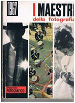 I maestri della fotografia. 1967