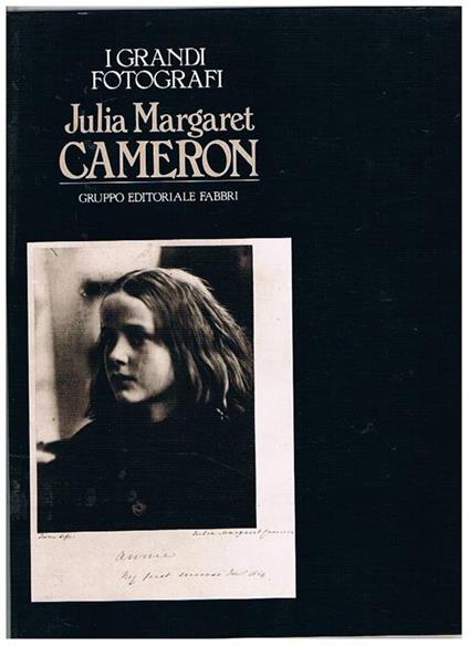 Bill Brandt. Monografia della collana i grandi fotografi - copertina