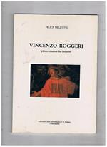 Vincenzo Roggeri pittore nisseno del Seicento