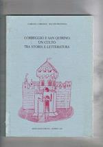 Correggio e San Quirico un culto tra storia e letteratura