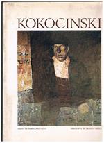 Alessandro Kokocinski. Biografia di Franco Miele