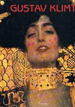 Gustav Klimt. Mostra fatta a Firenze tra il 1991 e il 1992