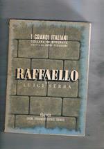 Raffaello. Coll. I Grandi Italiani